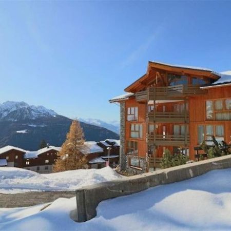 2 Pieces 4-6 Personnes Renove Avec Parking Couvert, 100M Des Pistes Montvalezan Esterno foto